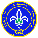 55th Cork emblem